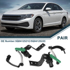 Suspension Ride Height Level Sensor for VW Atlas (2018–2023) 5Q0412521C Front 1 Pair