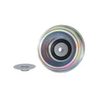 Idler Pulley for Volvo Penta D4 D6 Marine Inboard Diesel Engine (2004–2023)