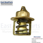 Thermostat for Johnson Evinrude 755-759 (75ELR, 75ER, 75ESLR, 75ESR, E75, J75)