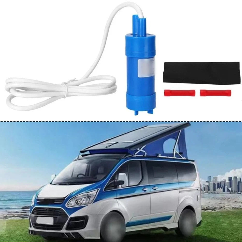 12V Submersible Toilet Pump for Thetford C200 C400 (Motorhome)