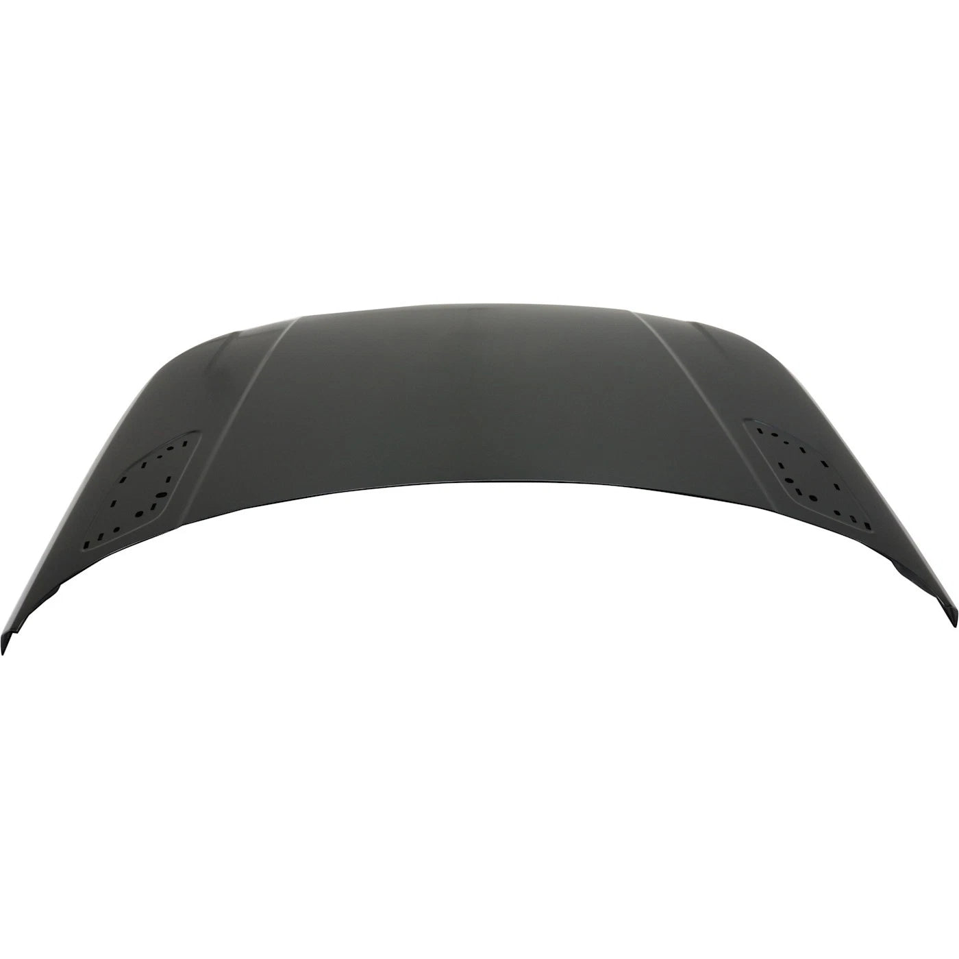 CAPA Certified Hood for Land Rover Range Rover Sport (2014–2022) Aluminium