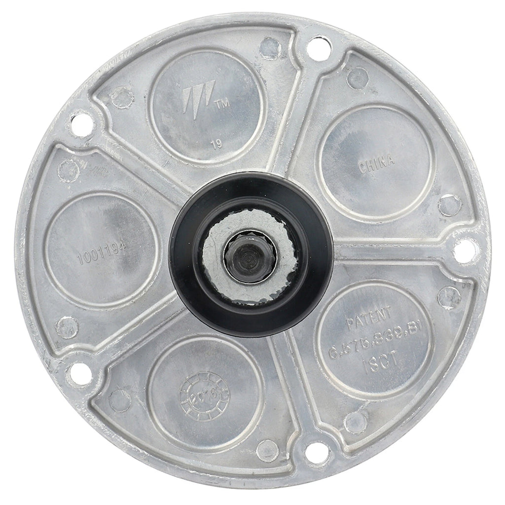 2 Pack Spindle Assembly for Murray Jackshaft