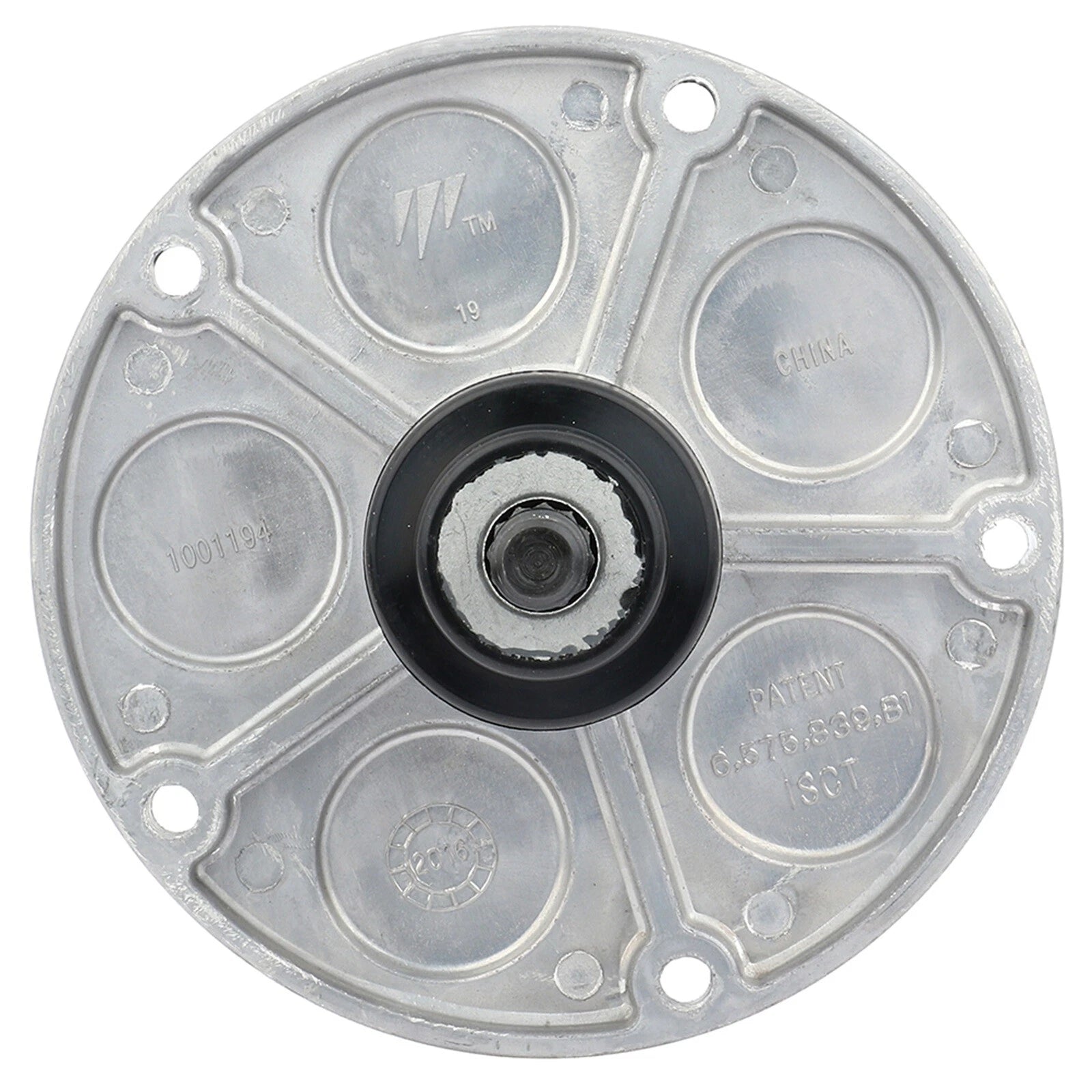 2 Pack Spindle Assembly for Murray Jackshaft