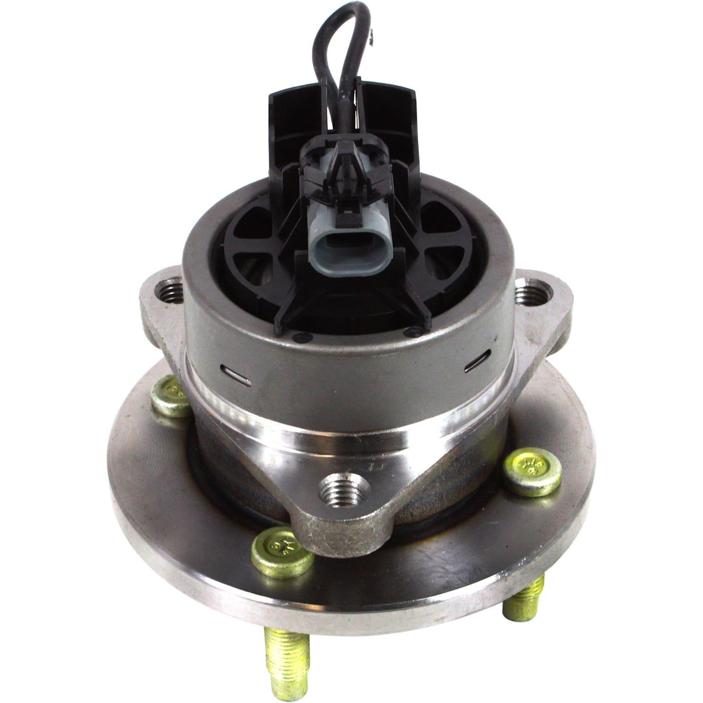Set of 2 Wheel Hubs for Chevrolet Cobalt (2005–2010) Front LH RH