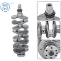 Overhaul Piston Gasket Kit for Hyundai KIA G4FJ (1.6L Engine)