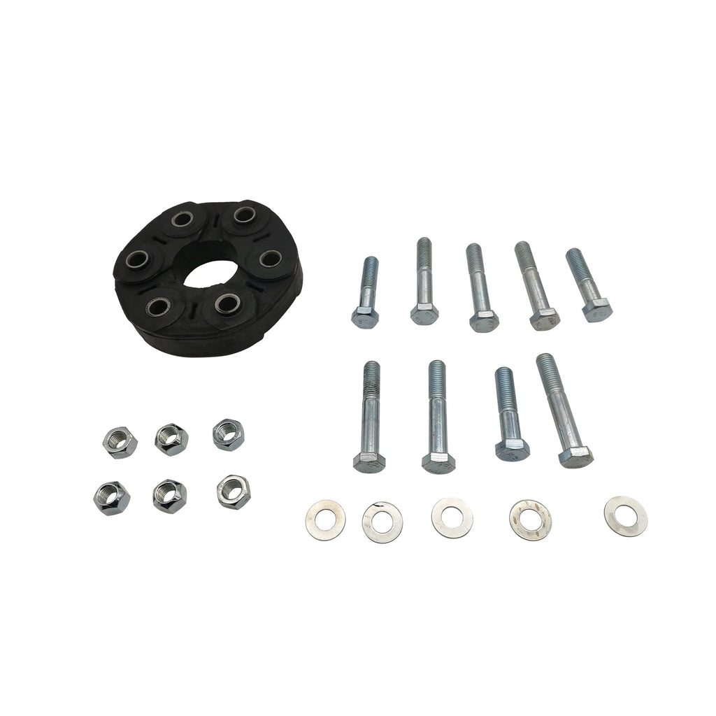 Driveshaft Coupler Flex Joint for Mercedes-Benz W203 W210 W220 R171 (1998–2011)