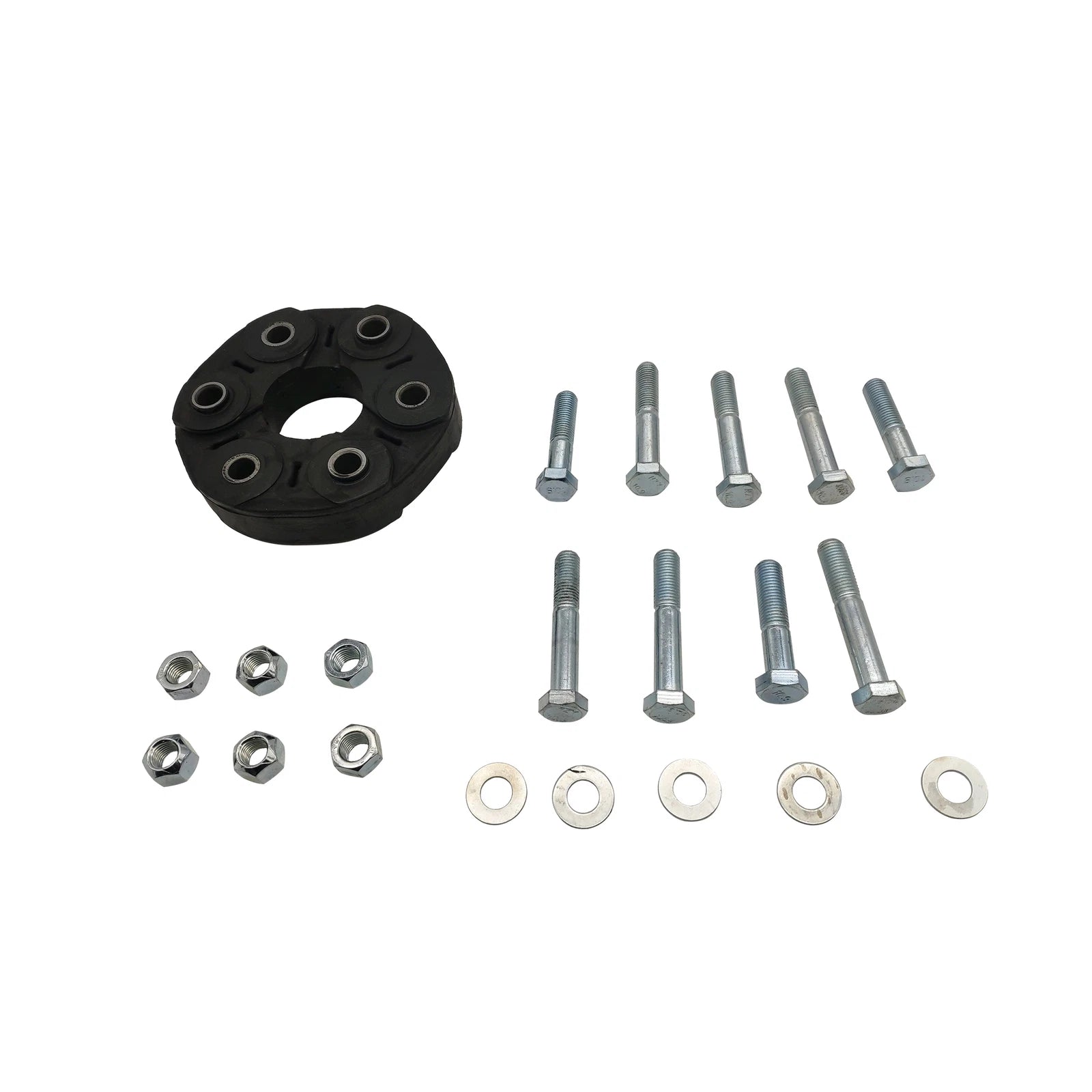 Driveshaft Coupler Flex Joint for Mercedes-Benz W203 W210 W220 R171 (1998–2011)