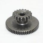 Starter Motor Sprocket Gears Set for CG125 Engine (150cc–250cc)