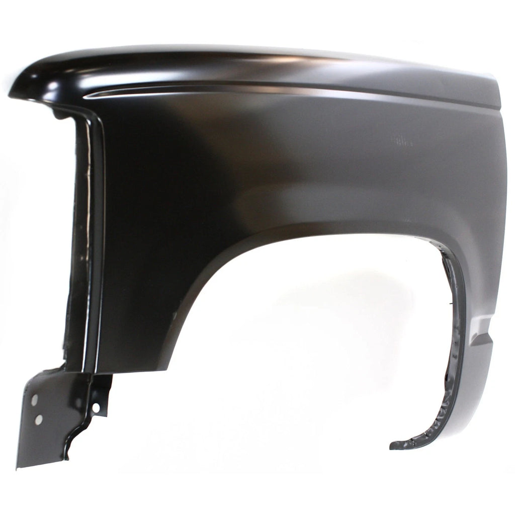Set of 2 CAPA Fenders for Chevrolet C1500 (1988–1999) Front Left & Right