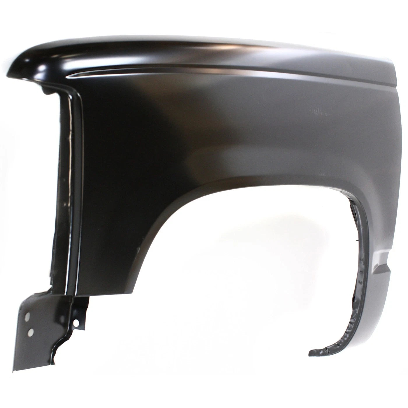 Set of 2 CAPA Fenders for Chevrolet C1500 (1988–1999) Front Left & Right