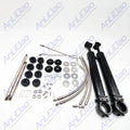 Hose Pin Bushing Anode for Mercruiser Hydraulic Trim Cylinder