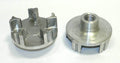 WSM Coupler for Yamaha GP/XL (1998–1999) - 003-222, 64T-45813-01-8P