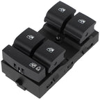 Power Window Switch for Chevrolet Orlando Buick Verano (2012–2014)