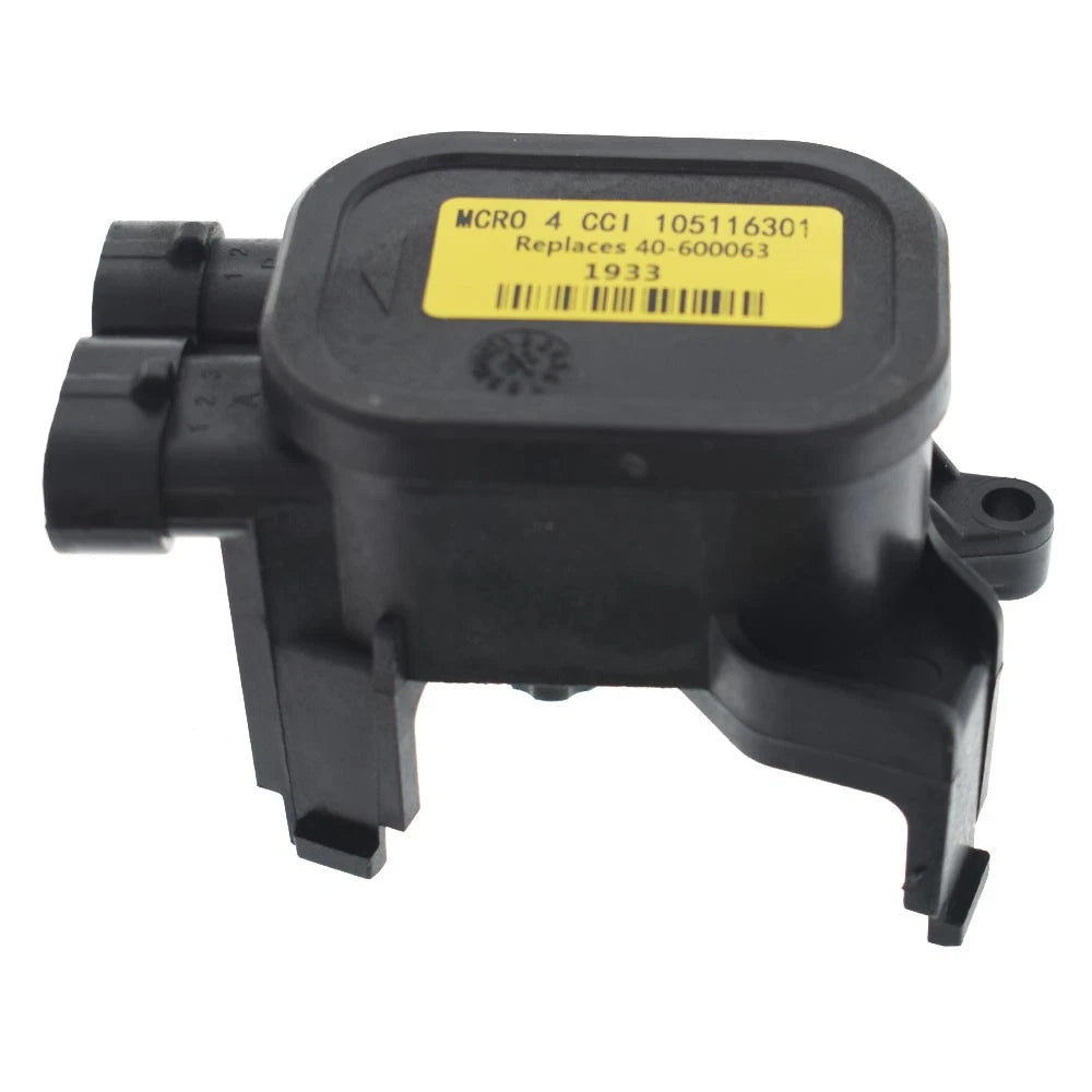 Throttle Potentiometer for Club Car Precedent/DS (2004–2023)