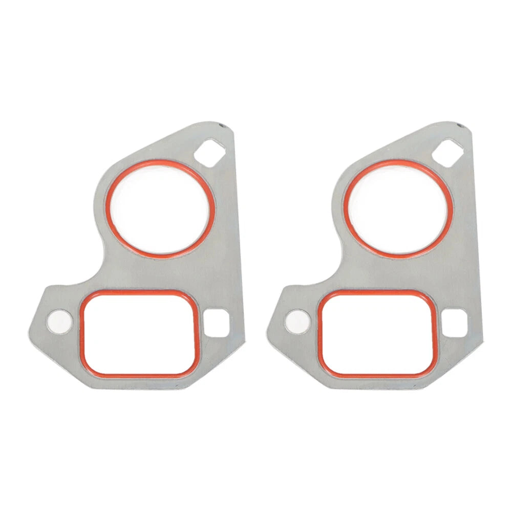 Timing Cover Gasket for Buick GMC Chevrolet 4.8L 5.3L 5.7L 6.0L 6.2L (2008–2009)