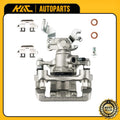 Brake Caliper and Bracket for Ford Fusion and Mazda 6 (2006–2013) Rear RH