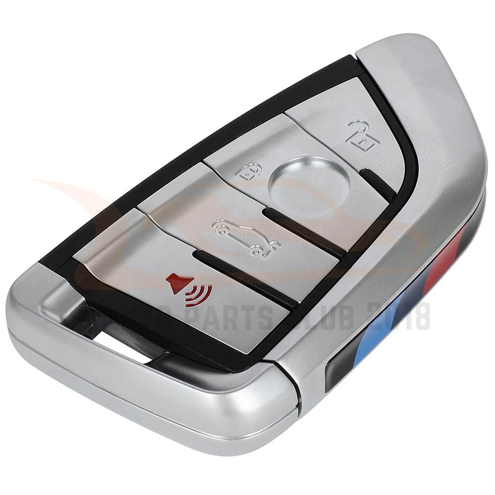 Keyless Key Fob Remote Case Shell for BMW 5 7-Series (2009–2017)