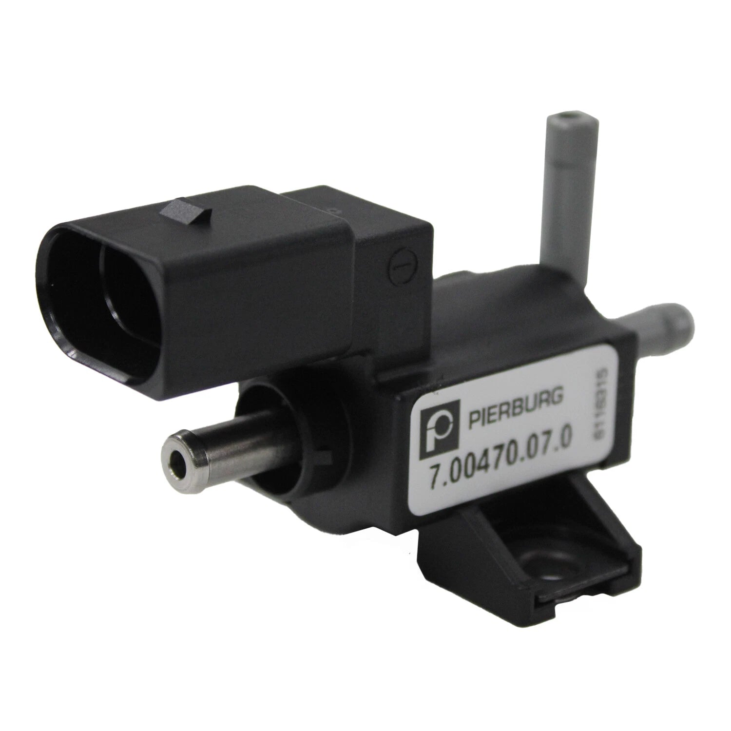 Turbocharger Boost Solenoid Valve 7.00470.07.0 for Audi A4 VW Jetta