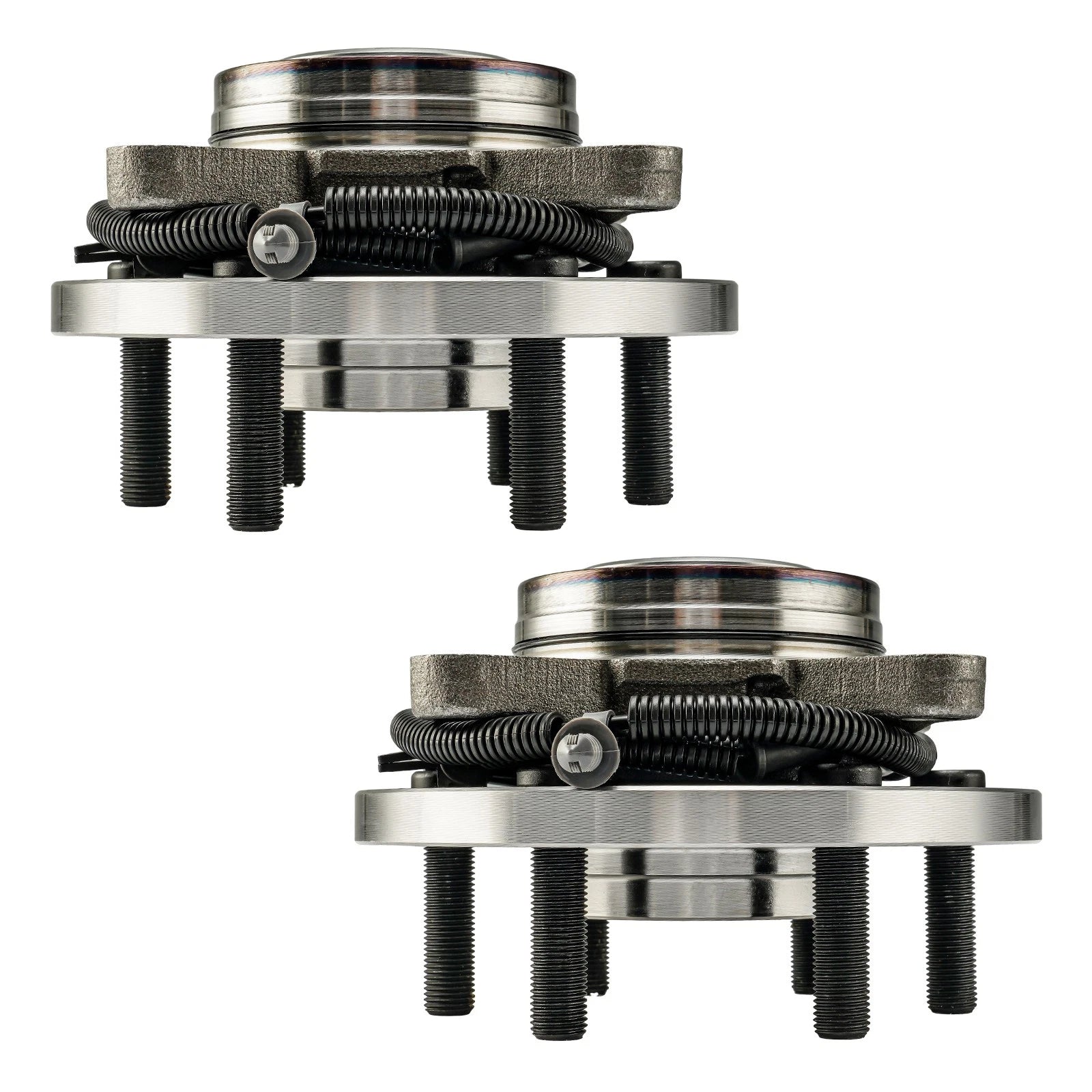 Front Wheel Bearing w/ ABS for Ford Expedition Lincoln Navigator (2015–2017)