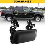 Door Handle for Ford Explorer, Mercury Mountaineer (1998–2003)
