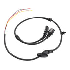 ABS Wheel Speed Sensor Harness Front Left for VW Jetta Golf Rabbit (2006–2013)