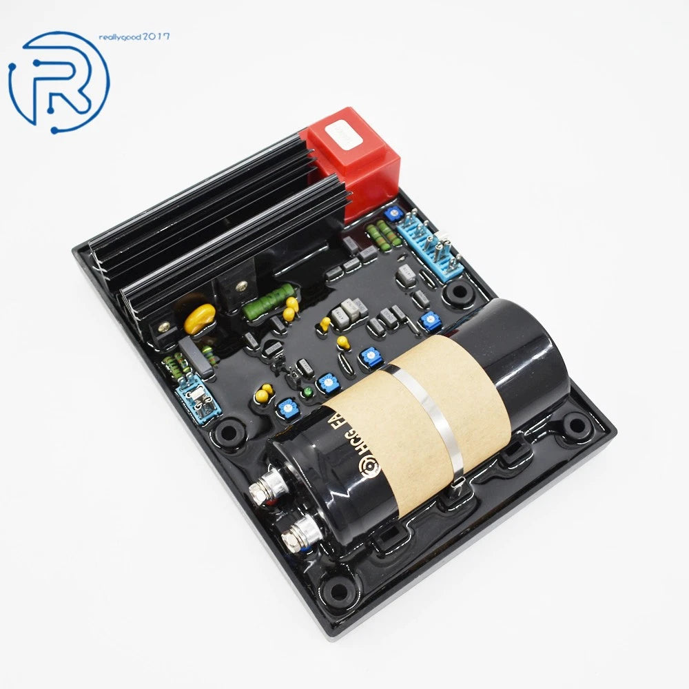 Automatic Voltage Regulator AVR Module for Genset (R448)