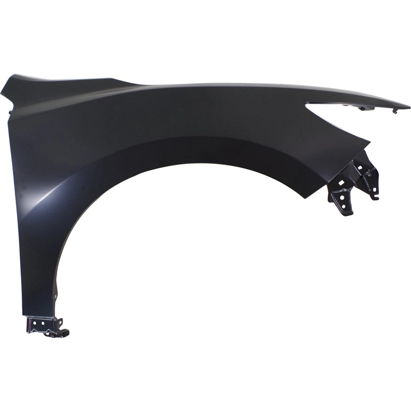 Fender for Nissan Altima (2016–2018) Front Driver & Passenger Side
