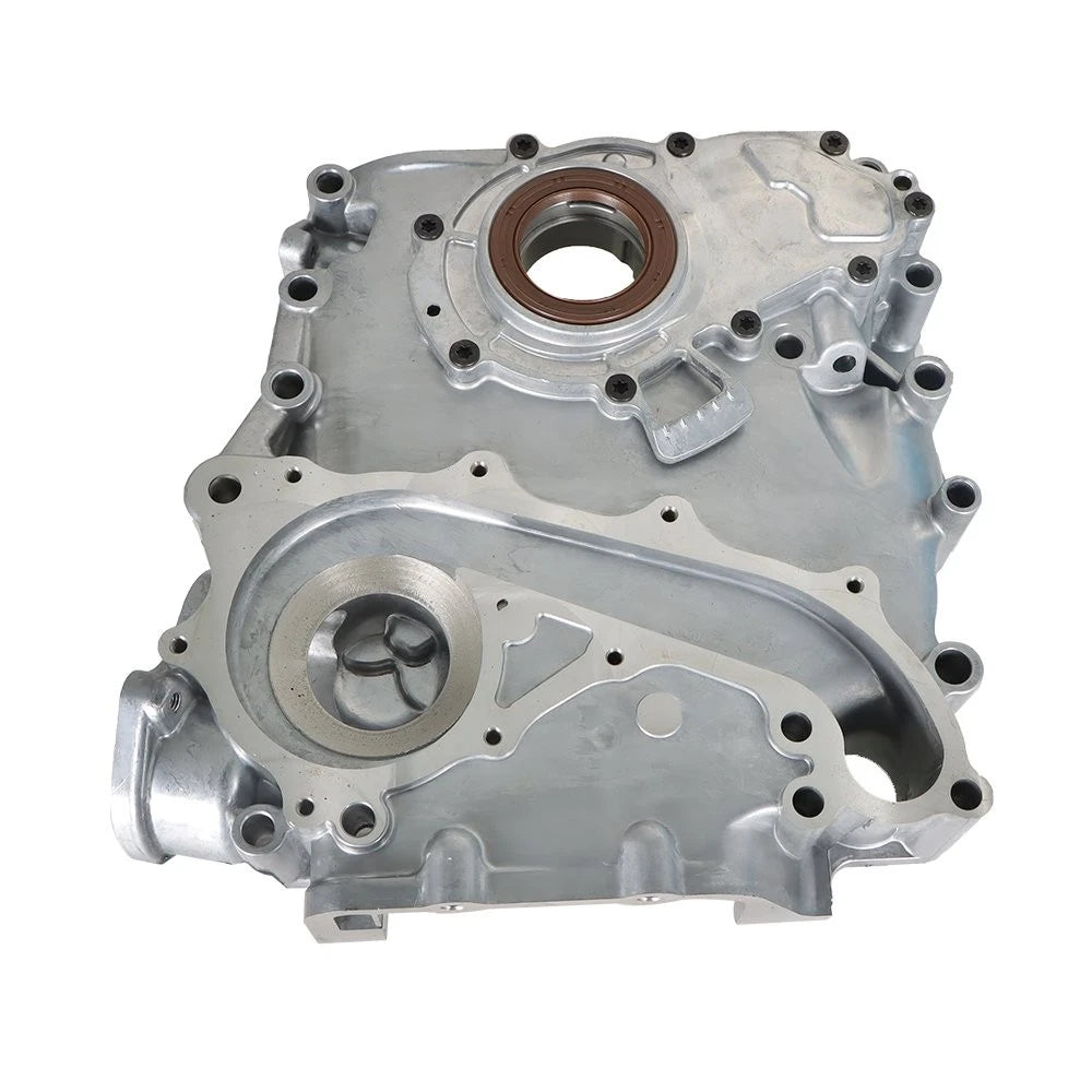 Timing Chain Cover Oil Pump for Toyota 4Runner Tacoma 2.7L 3RZFE (1994–2004)