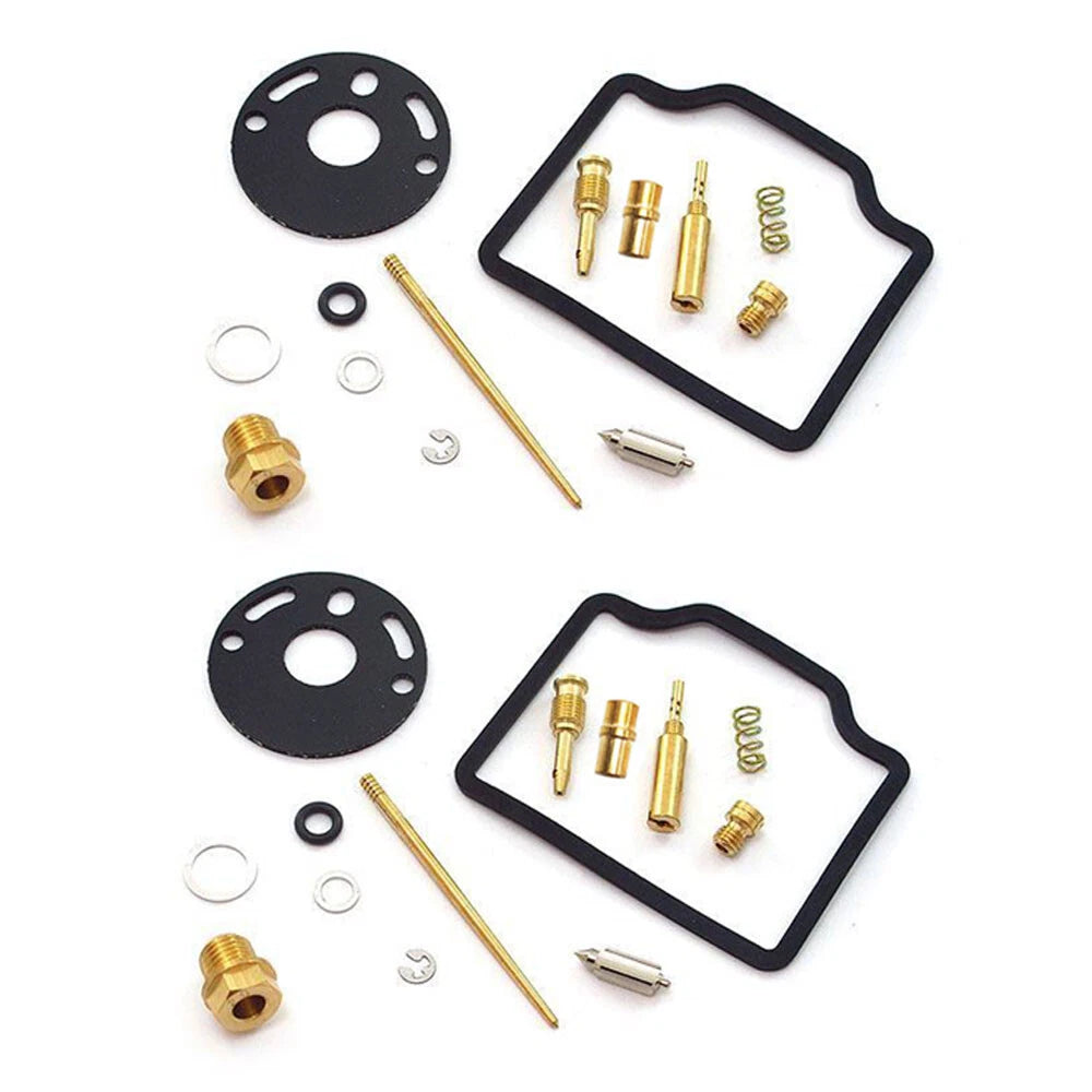 2X Carburetor Rebuild Repair Kit for Honda CB750 (1970–1976) CB750K