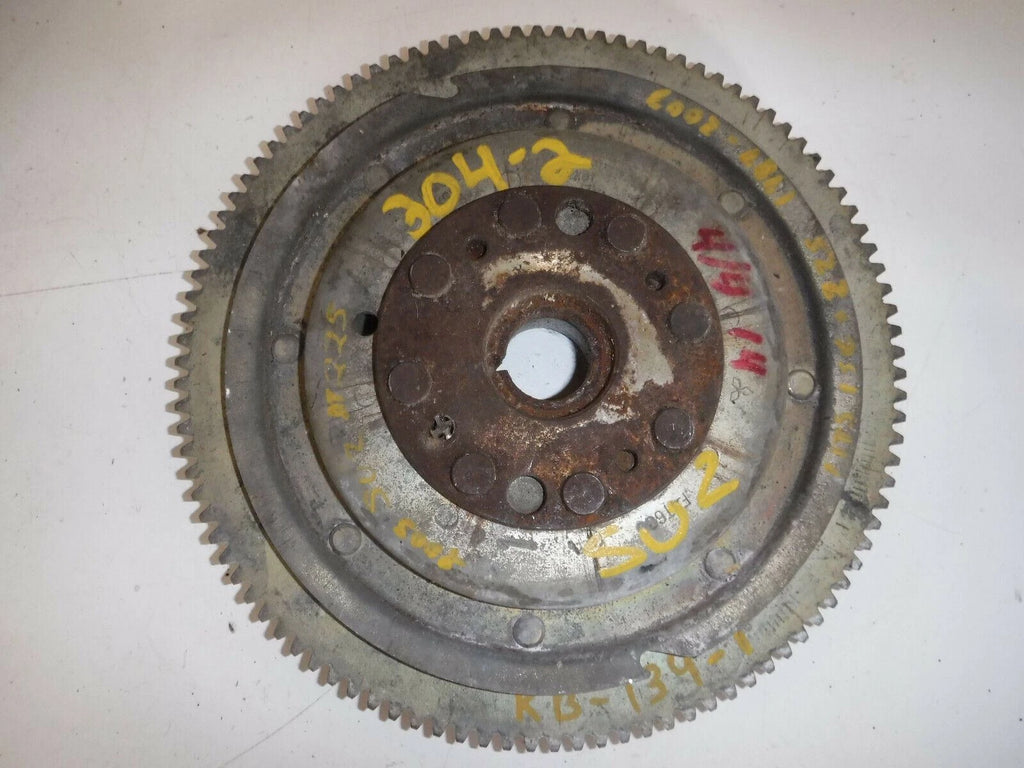 Flywheel 32102-92E00 for Suzuki