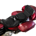 Driver & Passenger Seat Backrest for Harley Touring Road King FLHR (2014–2023)