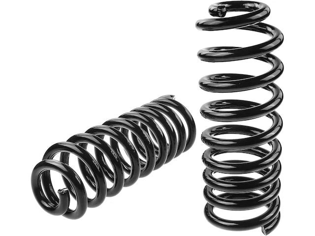 Front Coil Spring Set for Mazda B4000 (1994–1997) GT341WJ