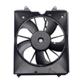 Driver Side Radiator Cooling Fan Assembly for Honda Odyssey (2011–2017)