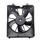 Driver Side Radiator Cooling Fan Assembly for Honda Odyssey (2011–2017)