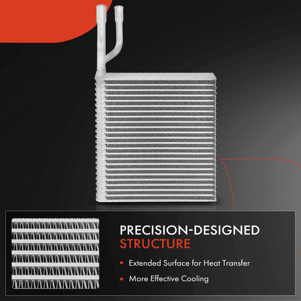 A/C Evaporator Core for Dodge Dakota (2005-2011)