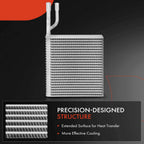 A/C Evaporator Core for Dodge Dakota (2005-2011)