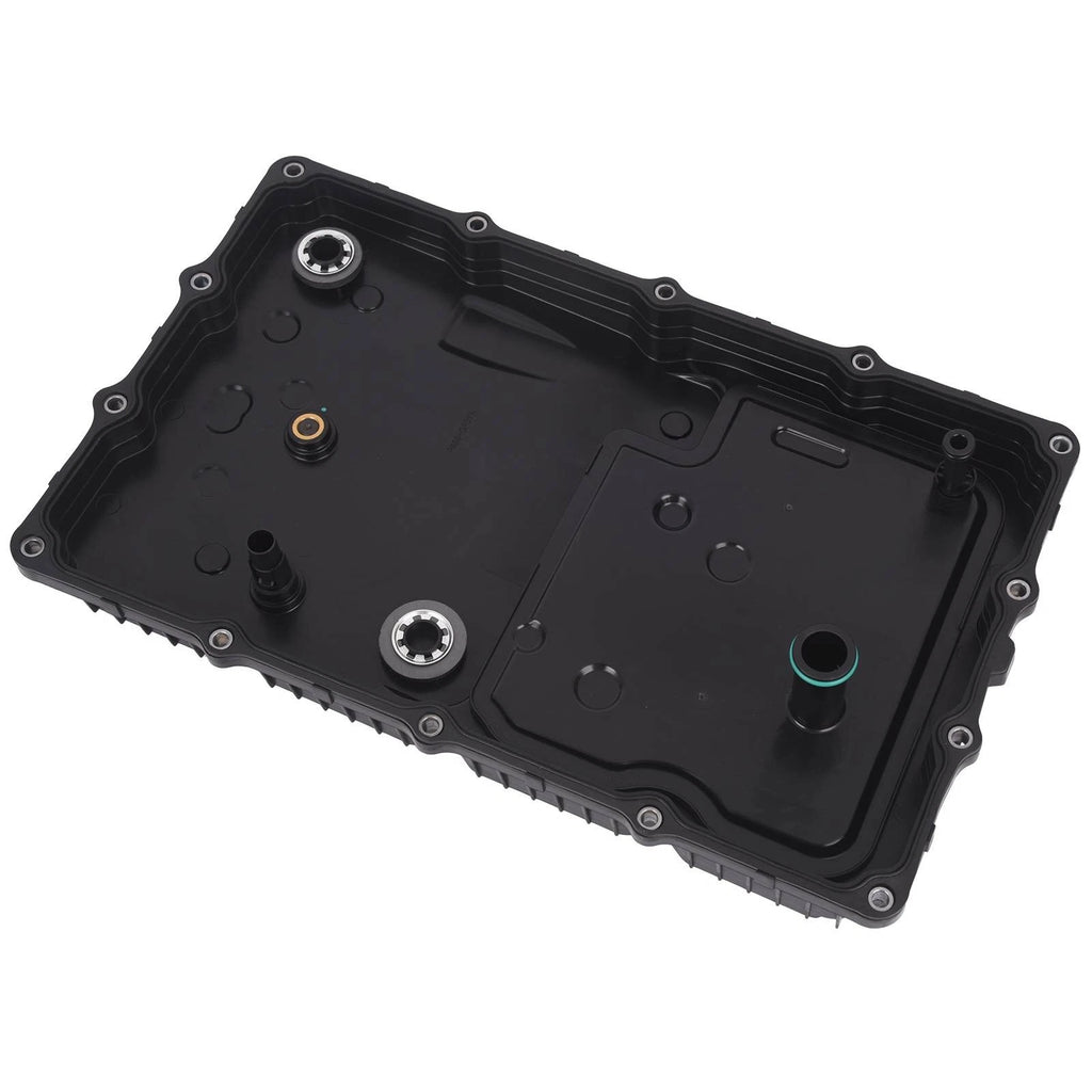 Transmission Oil Pan for Hyundai Equus, Genesis Coupe, Kia K900, G70, G80