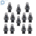 Set of 12 Valve Rocker Arms for Dodge Jeep Chrysler 3.6L (2016–2023)