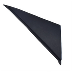 Right Mirror Corner Garnish Trim Molding for Hyundai Sonata (2011-2015)