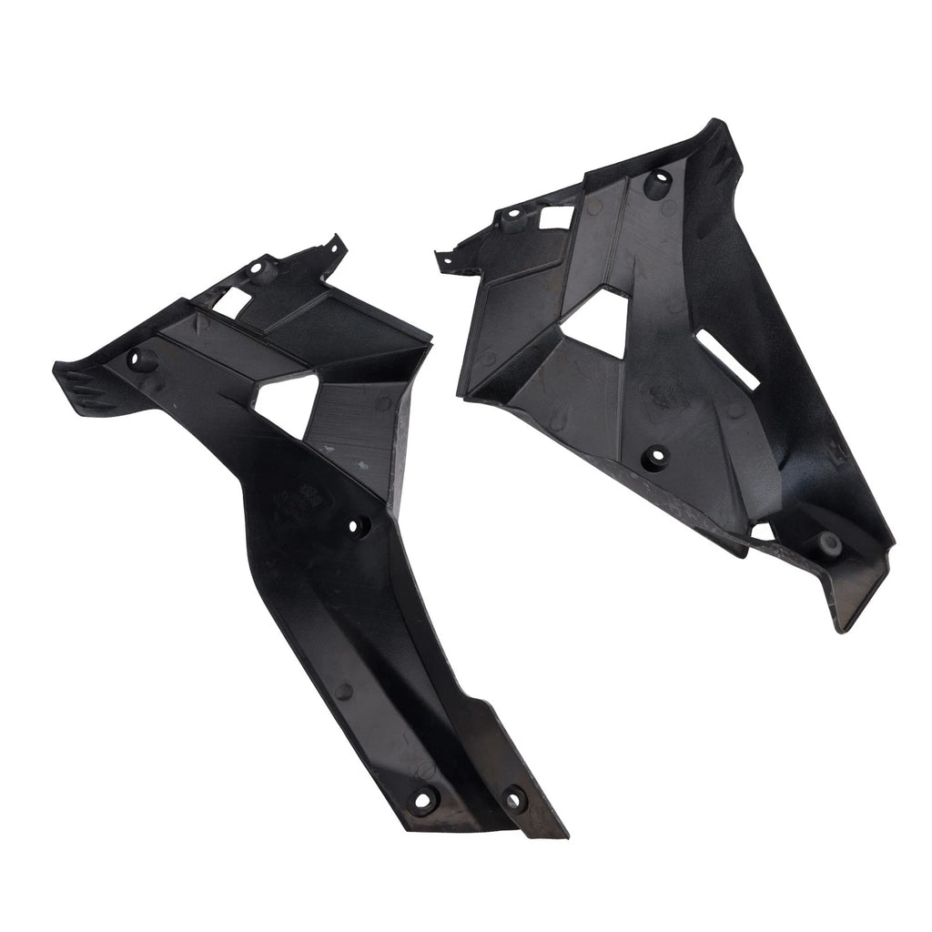 Lower Belly Pan Guard for Aprilia RS457 (2024–2025)