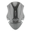 Grey Windshield Screen Visor for CFMoto 450SR 450SS (2022–2024)