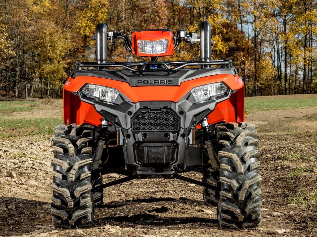 Depth Finder Snorkel Kit for Polaris Sportsman (See Fitment)