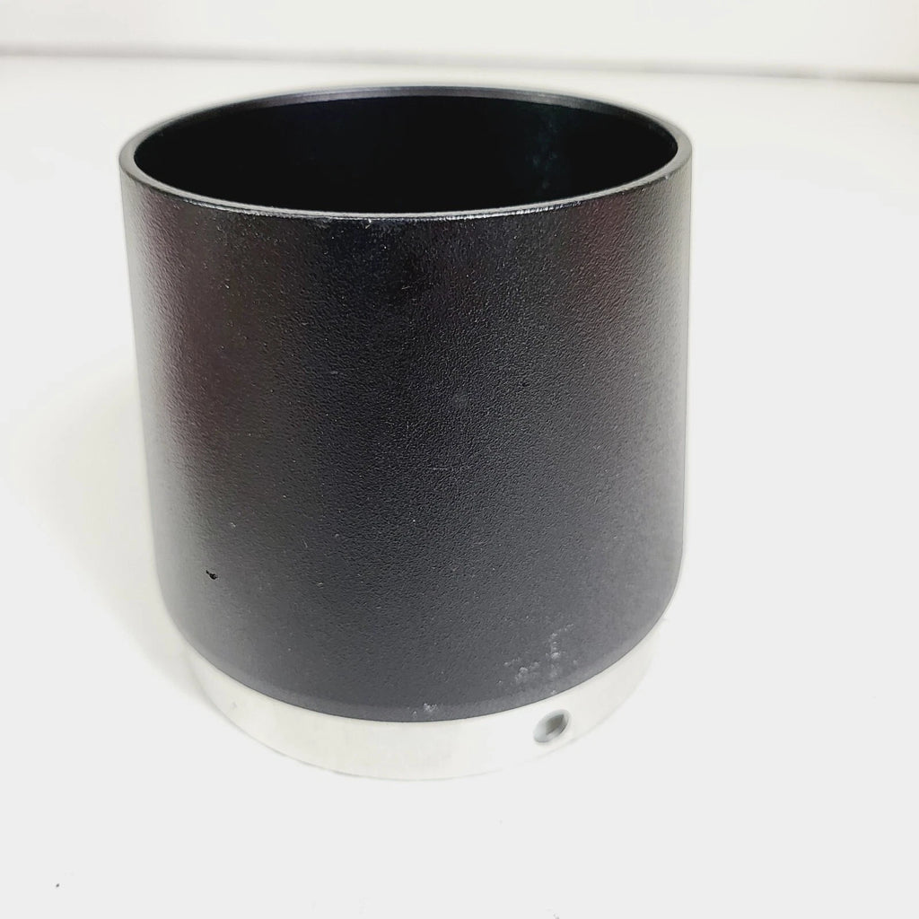 3.5" Muffler Exhaust Tip for Harley Touring (2014–2023) Black Rush 3522B