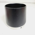 3.5" Muffler Exhaust Tip for Harley Touring (2014–2023) Black Rush 3522B