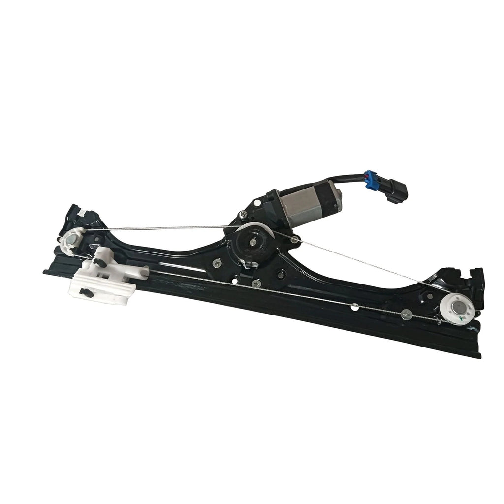 Window Regulator with Motor for Fiat 500 (2012-2019) Front Left