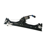 Window Regulator with Motor for Fiat 500 (2012-2019) Front Left