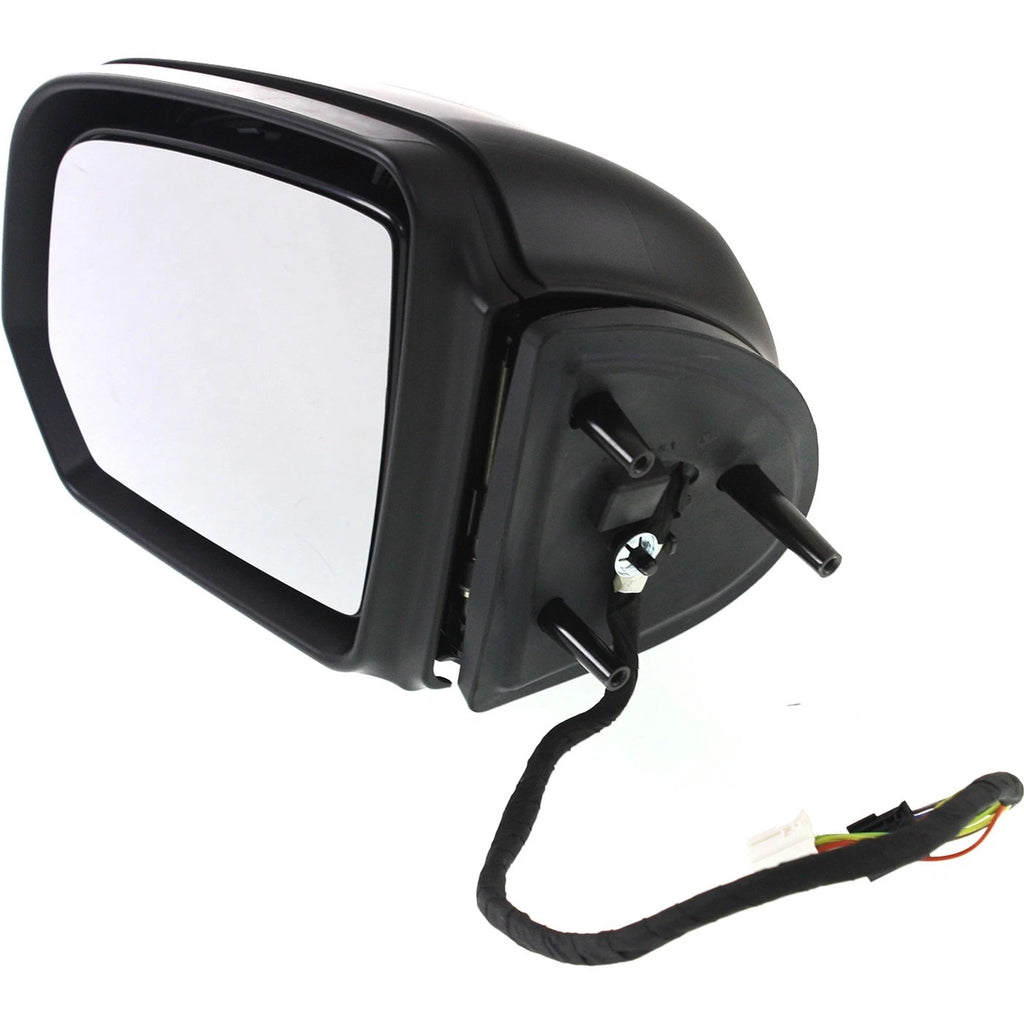 Driver Side Power Folding Mirror for Mercedes Benz ML350 (2009–2010)