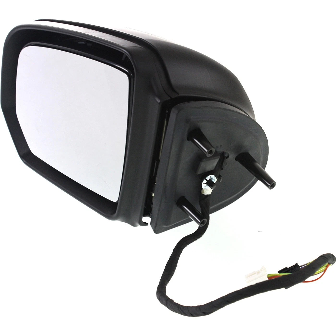 Driver Side Power Folding Mirror for Mercedes Benz ML350 (2009–2010)