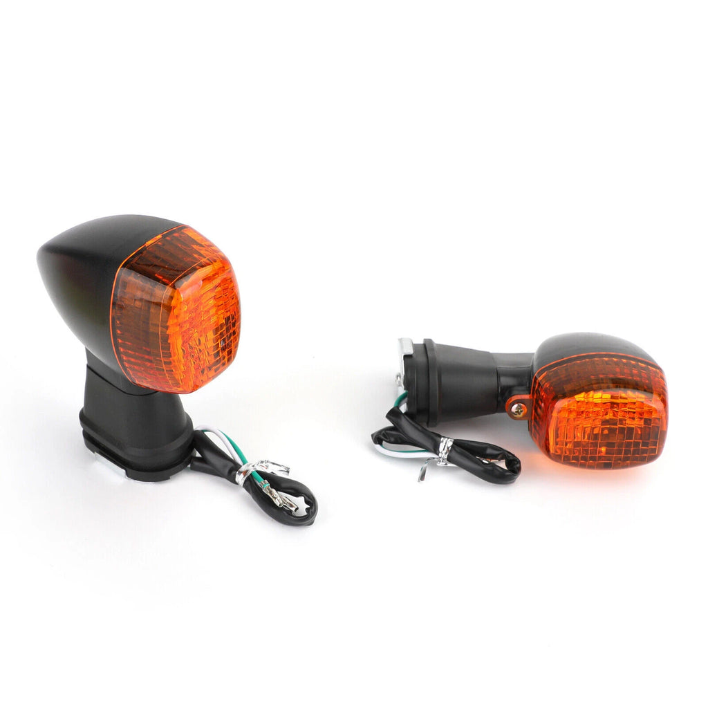 Front Turn Signal for Kawasaki ZX-6R 7R 12R EX 500R NINJA GPZ ZR-X ZX-R (T9)
