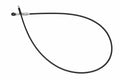 Genuine OEM Seat Back Release Cable for BMW 318ti, M3, 318i, 318is (1995–2006) 52108211437